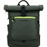  Corner Plecak 42 cm Komora na laptopa Model green