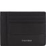  CK Must Etui na karty kredytowe 12 cm Model black