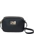  Cinzia Torba na ramię 21 cm Model Black