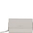  Emilia Portfel Ochrona RFID Skórzany 11 cm Model creme
