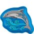  Magic Mags Flash Model jumping dolphin