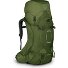  Plecak Aether 55 L-XL 83 cm Model garlic mustard green