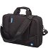  RPET Briefcase 43 cm przegroda na laptopa Model schwarz