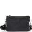  Basic Riri Torba na ramię 24 cm Model black noir