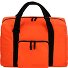  Accessoires Składana torba podróżna 44 cm Model orange