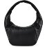  Farrah Torba na ramię M Skóra 45 cm Model black
