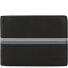  Horizon 1 Portfel Ochrona RFID Skórzany 11.5 cm Model schwarz