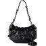  Half Torba na ramię 40 cm Model black