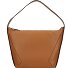  Manola Shopper Bag L 43 cm Model cognac