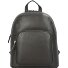  Luis City Backpack Leather 28 cm Model cafe