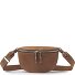  Carisma Torba na ramię Skórzany 26 cm Model cognac
