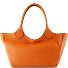  Senta Shopper Bag Skórzany 53 cm Model orange