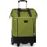  Big Wheel Walizka na zakupy 62 cm Model hellgrün