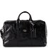  Stovia Torba podróżna Weekender Skórzany 45 cm Model black