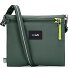  Pacsafe Go Torba na ramię Ochrona RFID 24 cm Model spruce green
