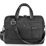  Horizon Teczka 39 cm Komora na laptopa Model schwarz