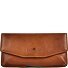  Newport Futerał na okulary Skóra 1.5 cm Model caramel