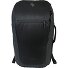 Nikuro Plecak 54 cm przegroda na laptopa Model black out Nikuro Plecak 54 cm przegroda na laptopa Model black out