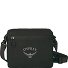  Ultralight Shoulder Satchel Torba na ramię 21 cm Model black