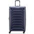 JH004C 4 kółka Walizka 80 cm z plisą rozprężną Model blue JH004C 4 kółka Walizka 80 cm z plisą rozprężną Model blue