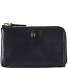  Daily Basic Key Case Leather 12 cm Model black