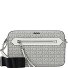  Bryant Ave Torba na ramię 22.5 cm Model grey melange-mrshmll