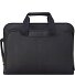  Arche Teczka Ochrona RFID 42 cm Komora na laptopa Model schwarz