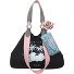  Malibu Denim Limited Barbie Izzy Medium Shopper Bag 42 cm Model blacky