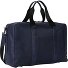  Haga Torba podróżna skórzana 50 cm Model blau