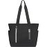  Compact Neon Shopper Tasche 37 cm Model rauchgrau