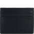  Attack 2 Credit Card Case RFID Leather 10 cm Model black