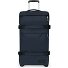  Transit'R Plus 4 kółka Torba podróżna 68 cm Model tarp navy