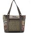  Amphora Shopper Bag 36 cm Model mehrfarbig