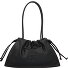  Dulse Torba Skórzany 39 cm Model noir