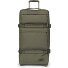  Transit'R Plus 2 kółka Torba podróżna 80 cm Model monotone khaki