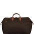  Uppsala Torba podróżna Weekender 54.5 cm Model chocolate