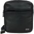  Torino Torba na ramię skórzana 21 cm Model black