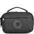  Kanken Saszetka 20 cm Model black-black
