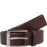 Gellot Pas Skórzany Model dark brown | 100 cm