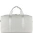  Elsa Torba podróżna Weekender Skórzany 53 cm Model weiß