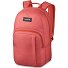  Class 25 Plecak szkolny 47 cm Model mineral red