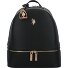  Jones Plecak miejski 26 cm Model black