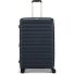  Travel Line 4700 4 kółka Walizka 78 cm z plisą rozprężną Model navy