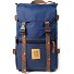  Rover Plecak 45 cm Komora na laptopa Model midnight