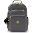 Back to School Seoul College Extra Plecak 44 cm Komora na laptopa Model back to grey