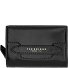  Lucrezia Portfel Ochrona RFID Skóra 12 cm Model nero