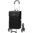  Scala Shopper Stair Climber Hera wózek sklepowy 56 cm Model schwarz
