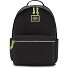  K.Valley Damien L Plecak 44 cm przegroda na laptopa Model valley black c