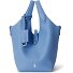  Polo Play Torba Skóra 25 cm Model baby blue