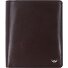  Colorado Wallet RFID Leather 11 cm Model bordeaux